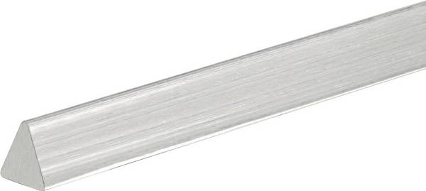 Stannol 310501 Étain à souder sans plomb tige triangulaire Sn95,5Ag3,8Cu0,7 - 200 g 11 mm