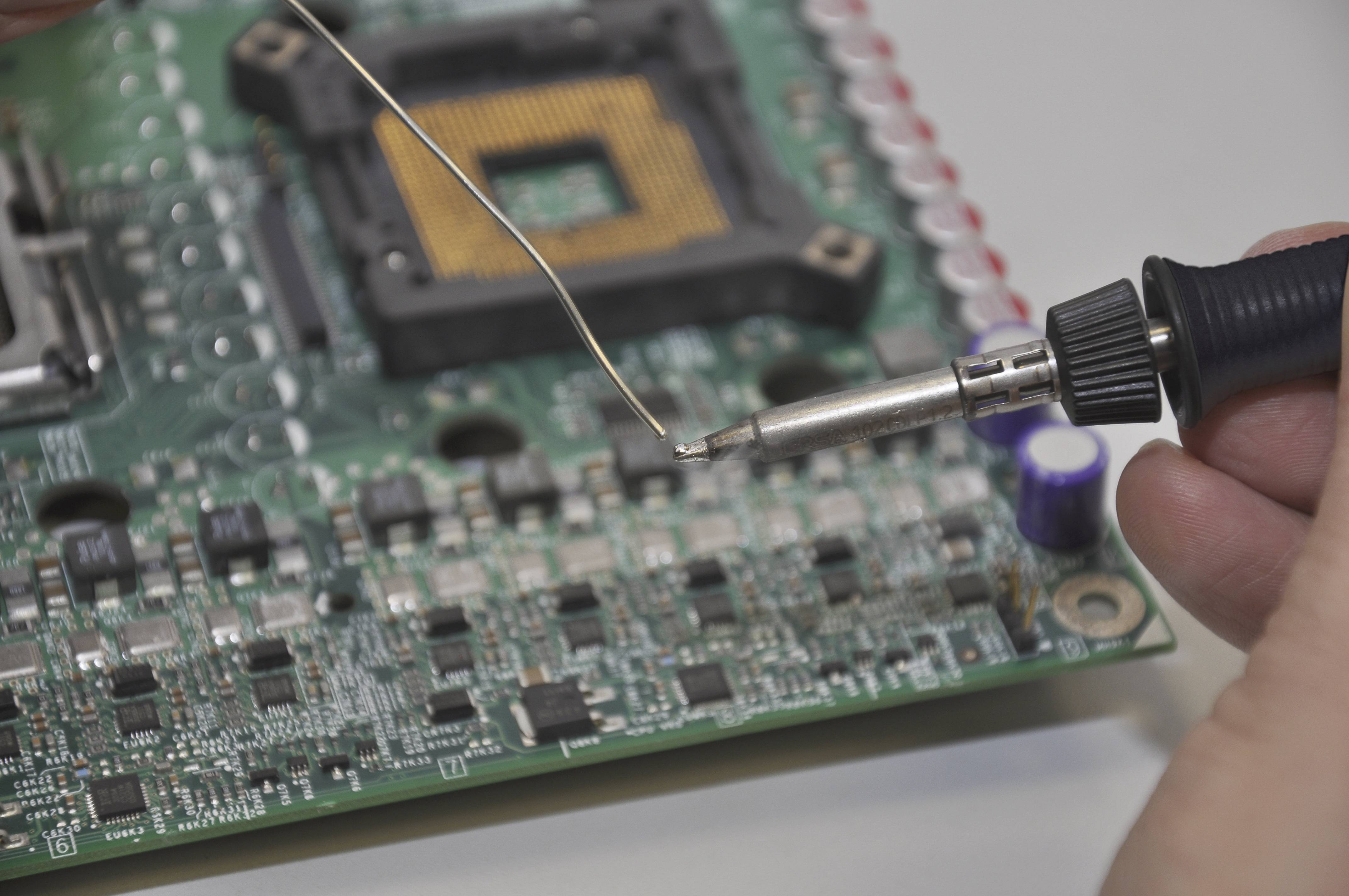 Station de soudage numérique Ersa i-Con 1 komplet 80 W +150 - +450 °C-1