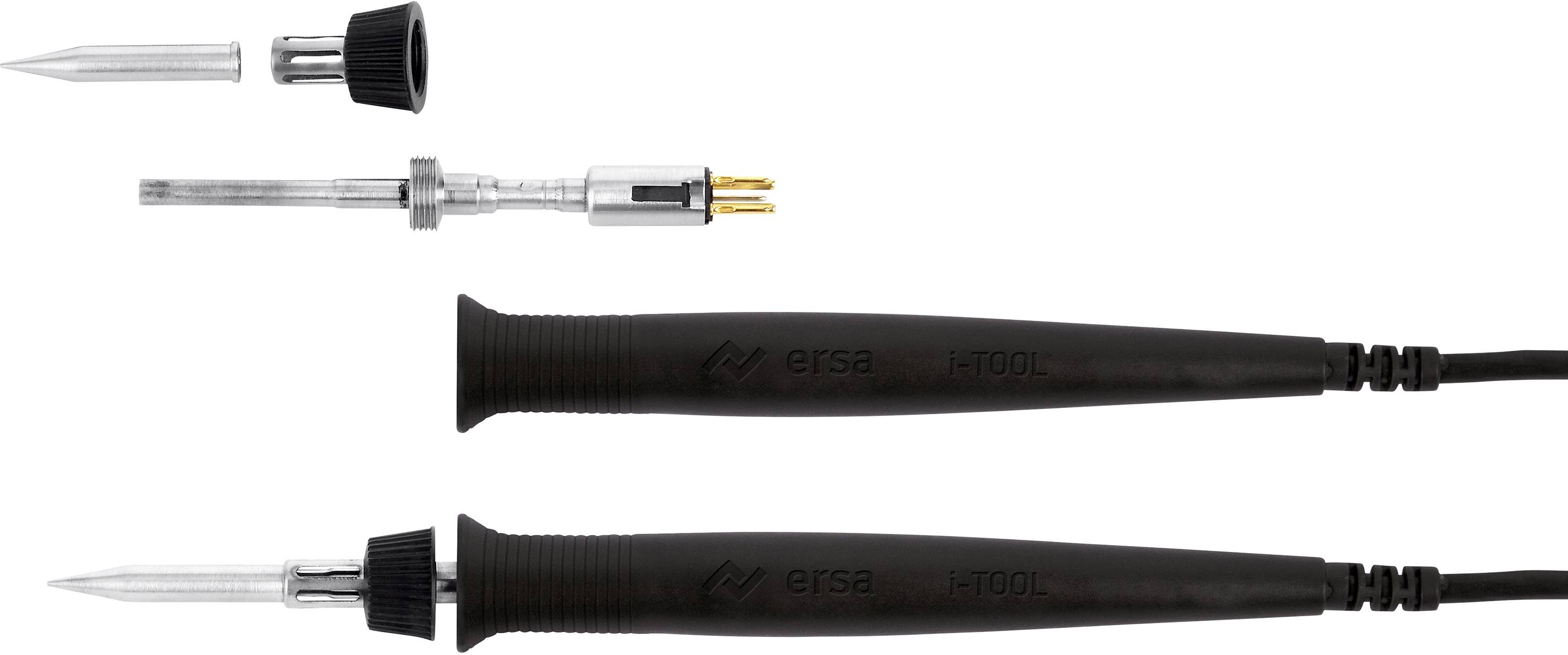 Station de soudage numérique Ersa i-Con 1 komplet 80 W +150 - +450 °C-2