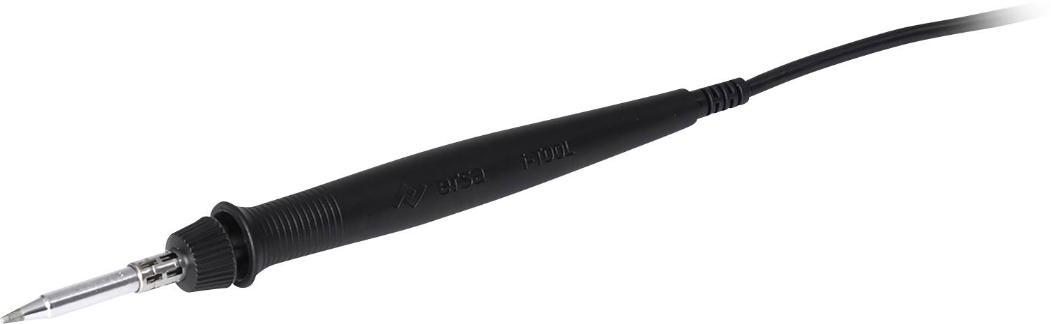 Station de soudage numérique Ersa i-Con 1 komplet 80 W +150 - +450 °C-3