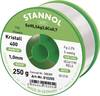 250 g de soudure sans plomb Flowtin TSC 1mm Stannol