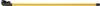 Tube lumineux jaune