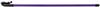Tube fluorescent rose/violet