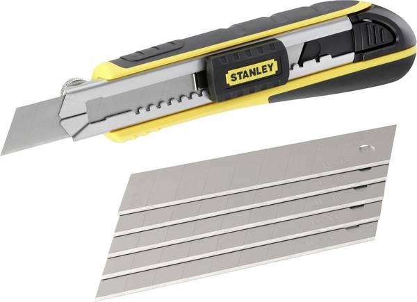 Bostitch 0-10-481 Cutter avec Magasin FatMax 18 mm 1 pc(s)