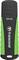 Clé USB Transcend de 64 Go, de couleur noir et vert, avec un design structuré et distinctif.
