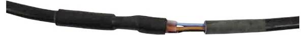 Manchon de câble 14.40 - 19.20 mm 3M 91-AHMC-6/5 1 set