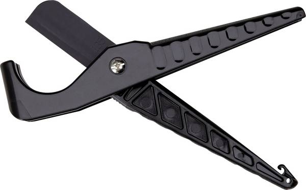 Coupe-gaine LAPP SILVYN® CC01 61722285 noir 1 pc(s)