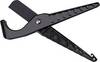 Coupe-gaine LAPP SILVYN® CC01 61722285 noir 1 pc(s)