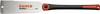 Bahco PC-9-9/17-PS PC-9-9/17-PS Scie japonaise 620 mm