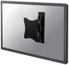 Support mural pour écran Neomounts FPMA-W810BLACK 25,4 cm (10") - 68,6 cm (27") inclinable, mobile, extensible noir