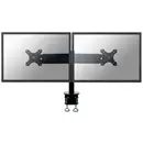 Neomounts FPMA-D700D Support de table pour écran 48,3 cm (19") - 76,2 cm (30") réglable en hauteur, inclinable, mobile,