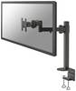 Support de table pour écran Neomounts FPMA-D960 25,4 cm (10") - 76,2 cm (30") inclinable, mobile, rotatif, extensible noir