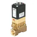 Vanne à servocommande 2/2 voies Bürkert 134434 24 V/DC manchon G 3/4 1 pc(s)