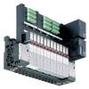 Bürkert 8640 213459 Ilot de vannes 24 x 5/2 voies Commande (pneumatique) Profibus DPV1 avec RIO Master 1 pc(s)