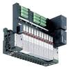 Bürkert 8640 215840 Ilot de vannes 16x 5/2 voies Commande (pneumatique) Profibus DPV1 avec RIO Master 1 pc(s)