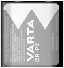 Varta LITHIUM Cylindr. CR-P2 Bli1 Pile photo CR-P 2 lithium 1450 mAh 6 V 1 pc(s)