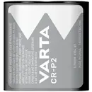 Pile photo CR-P 2 lithium Varta LITHIUM Cylindr. CR-P2 Bli1 1450 mAh 6 V 1 pc(s)