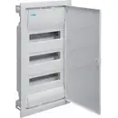 Armoire de distribution encastré Hager VU36NC VU36NC Nombre de divisions = 36 Nbr de rangées = 3