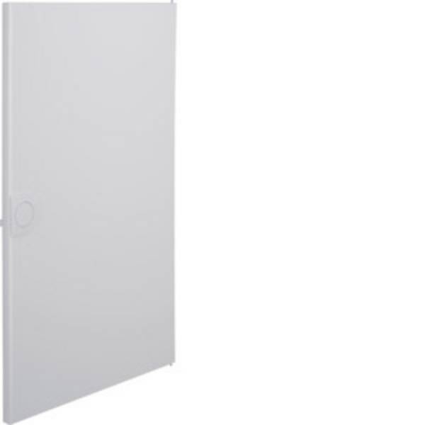 Hager VA36T Nbr de rangées 3 acier blanc