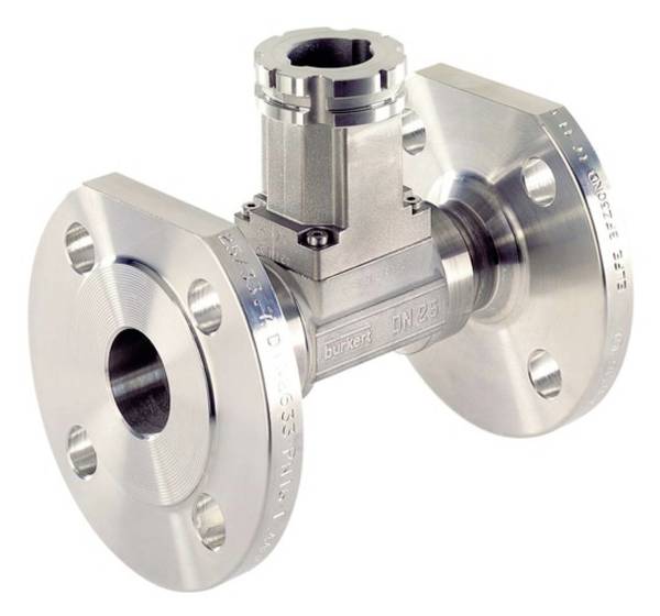 Bürkert 428778 S020 1 pc(s)