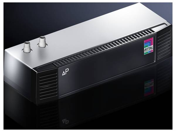 Rittal 7030.150 Capteurs CMC III
