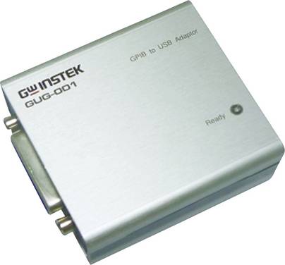 GW Instek 11UG-0010010 GUG-001  Interface adaptor  1 pc(s)