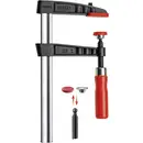 Presse à vis en fonte malléable TG 100/50 Bessey TG10