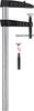 Bessey TGK50K Serre-joint en fonte malléable TGK-K 500/120
