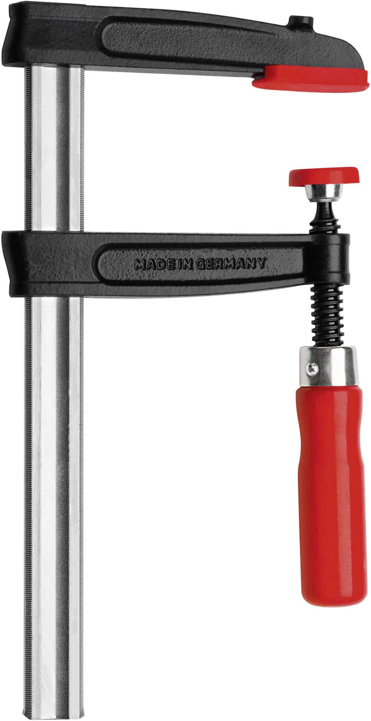 Serre-joint professionnel 50X250 mm Br/üder Mannesmann 90401