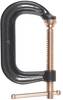 Bessey CDF406C Serre-joint en C CDF-C 150/100