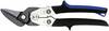 Bessey Cisaille coupe continue D27B D27B