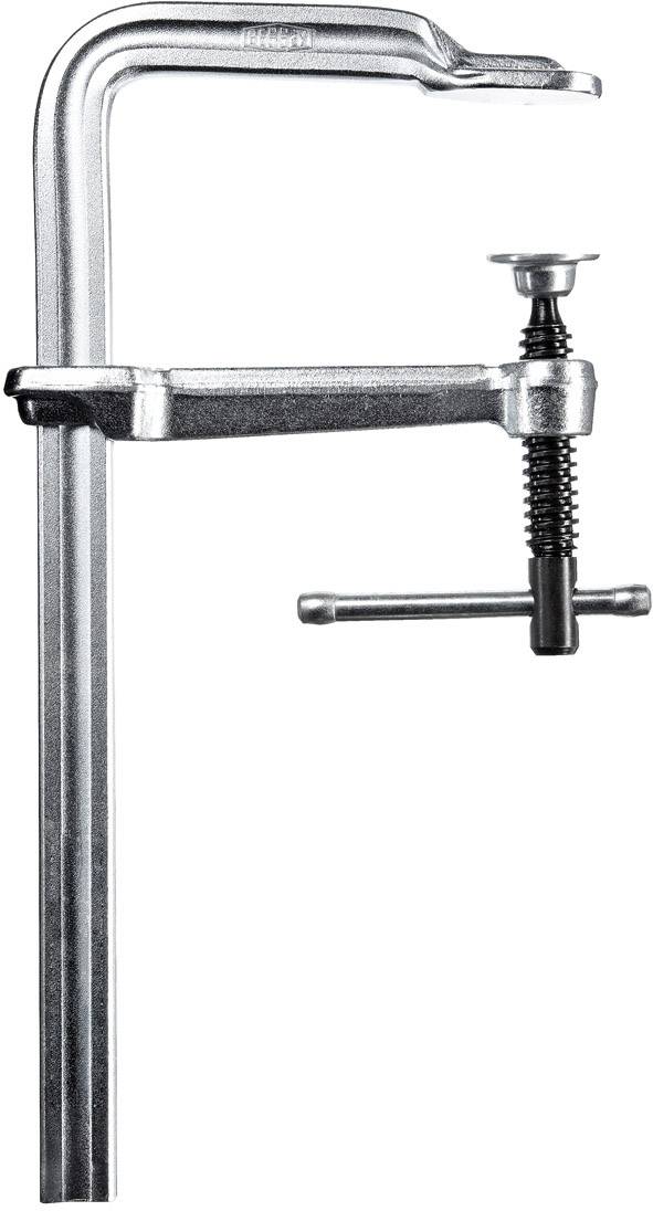 Bessey GS60K Serre-joints Envergure max.:600 mm Mesures d'empattement:120 mm