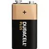Duracell Plus 6LR61 Pile 6LR61 (9V) alcaline(s) 9 V 1 pc(s)