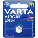 Pile bouton LR 54 alcaline(s) Varta 70 mAh 1.5 V 1 pc(s)