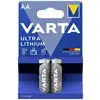 Pile LR6 (AA) lithium Varta 6106301402 LITHIUM AA Bli 2 2900 mAh 1.5 V 2 pc(s)