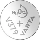Pile bouton 379 oxyde d'argent Varta 15 mAh 1.55 V 1 pc(s)