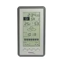 Station météo radiopilotée numérique Techno Line WS 9040