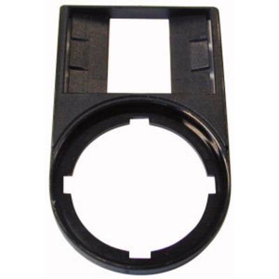 Porte-étiquette Eaton 216392  (l x H) 30 mm x 50 mm  noir 1 pc(s)