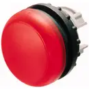 Indicateur lumineux illuminable Eaton M22-L-R 216772-1 rouge 1 pc(s)
