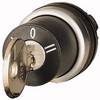 Eaton 216894 M22-WS3 Bouton sélecteur clé noir 2 x 40 ° 1 pc(s)