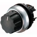 Eaton 279419-1 M22-WR4 Bouton sélecteur noir 3 x 40 ° 1 pc(s) Piece
