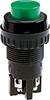 RAFI 1.01.102.011/0507 1.01.102.011/0507 Bouton-poussoir 250 V 2 A 1 x Off/(On) à rappel IP40 10 pc(s)