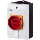 Eaton T0-2-15679/I1/SVB Commutateur à cames pour arrêt d'urgence 20 A 690 V 1 x 90 ° jaune, rouge 1 pc(s) Piece