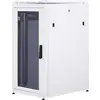 Digitus DN-19 22u-6/8-1 Armoire baie de brassage 19" (l x H x P) 600 x 1164 x 800 mm 22 UH gris clair (RAL 7035)