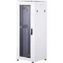 Digitus DN-19 32U-6/6 Armoire baie de brassage 19" (l x H x P) 600 x 1609 x 600 mm 32 UH gris clair (RAL 7035)