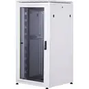 Digitus DN-19 32U-8/8 Armoire baie de brassage 19" (l x H x P) 800 x 1609 x 800 mm 32 UH gris clair (RAL 7035)
