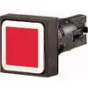 Bouton-poussoir verrouillable bouton rouge Eaton Q18DR-RT 1 pc(s) Piece