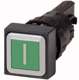 Eaton 090471 Q25D-11 Bouton-poussoir réinitialisable bouton vert 1 pc(s) Piece
