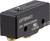 Un micro-interrupteur noir avec l'inscription 'GPTBNA01', conçu pour 20A, 250VAC 50/60Hz. Des certifications sont visibles.