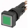 Eaton 089190 Q25LT-GN/WB Bouton-poussoir illuminable bouton vert 1 pc(s)